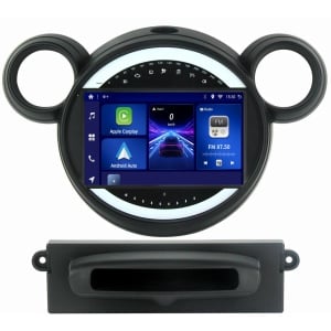 Navigatie Digital IQ Mini Cooper 2014-2020 QLED 2GB 32GB 4 CORE