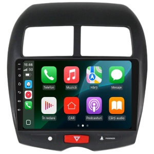 Navigatie Digital IQ Mitsubishi ASX 2010-2016 QLED 2GB 32GB 4 CORE - Img 2