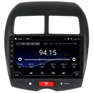 Navigatie Digital IQ Mitsubishi ASX 2010-2016 QLED 4GB 64GB 8 CORE - Img 3