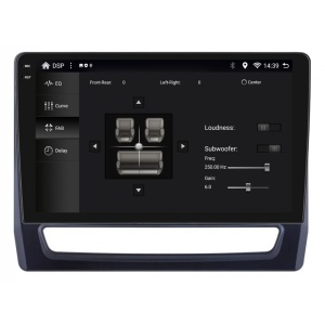 Navigatie Digital IQ Mitsubishi ASX 2020-2022 2K 8GB 128GB 8 CORE - Img 6