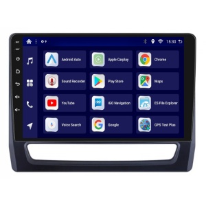 Navigatie Digital IQ Mitsubishi ASX 2020-2022 QLED 2GB 32GB 4 CORE - Img 3