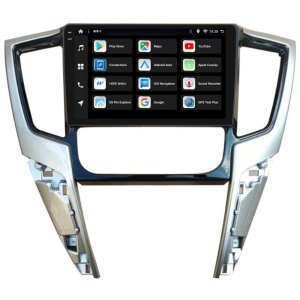 Navigatie Digital IQ Mitsubishi L200 Triton 2019-2022 2K 8GB 128GB 8 CORE - Img 8