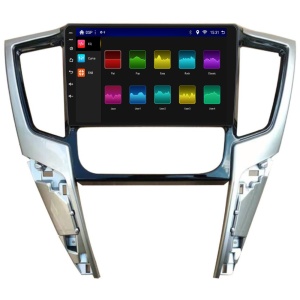 Navigatie Digital IQ Mitsubishi L200 Triton 2019-2022 QLED 2GB 32GB 4 CORE - Img 5