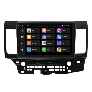 Navigatie Digital IQ Mitsubishi Lancer 2007-2013 2K 8GB 128GB 8 CORE - Img 9