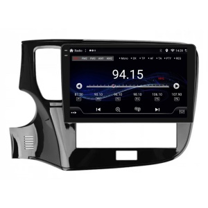 Navigatie Digital IQ Mitsubishi Outlander 3 2018-2022 2K 8GB 128GB 8 CORE - Img 3