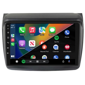 Navigatie Digital IQ Mitsubishi Pajero Sport 2006-2013 QLED 4GB 64GB 8 CORE - Img 2
