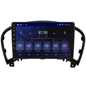 Navigatie Digital IQ Nissan Juke 2010-2019 QLED 2GB 32GB 4 CORE - Img 4