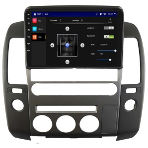 Navigatie Digital IQ Nissan Navara D40 2004-2014 QLED 2GB 32GB 4 CORE - Img 7