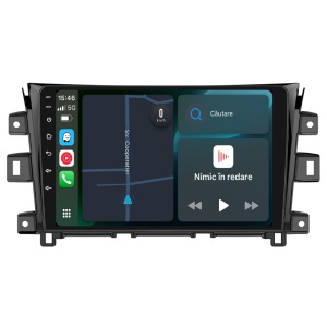 Navigatie Digital IQ Nissan Navara dupa 2015 QLED 2GB 32GB 4 CORE - Img 8