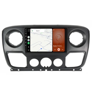 Navigatie Digital IQ Nissan NV400 2010-2020 QLED 2GB 32GB 4 CORE - Img 9