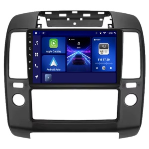 Navigatie Digital IQ Nissan Pathfinder R51 2005-2014 QLED 2GB 32GB 4 CORE