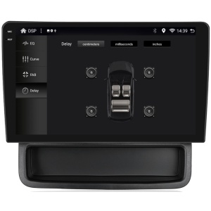 Navigatie Digital IQ Nissan Primastar 2004-2014 2K 8GB 128GB 8 CORE - Img 7