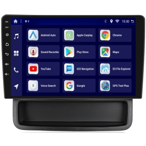 Navigatie Digital IQ Nissan Primastar 2004-2014 QLED 2GB 32GB 4 CORE - Img 3
