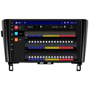 Navigatie Digital IQ Nissan Qashqai J11 2014-2021 QLED 2GB 32GB 4 CORE - Img 6