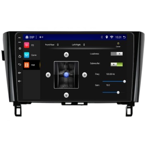 Navigatie Digital IQ Nissan X-Trail 3 2014-2021 QLED 2GB 32GB 4 CORE - Img 7