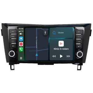 Navigatie Digital IQ Nissan X-Trail 3 2014-2021 QLED 2GB 32GB 4 CORE - Img 8