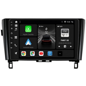 Navigatie Digital IQ Nissan X-Trail 3 2014-2021 QLED 4GB 64GB 8 CORE