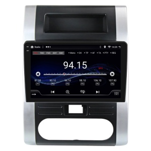 Navigatie Digital IQ Nissan X-Trail T31 2007-2014 2K 8GB 128GB 8 CORE - Img 3