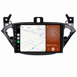 Navigatie Digital IQ Opel Adam 2012-2019 QLED 2GB 32GB 4 CORE - Img 9