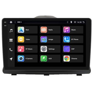 Navigatie Digital IQ Opel Antara 2006-2017 2K 8GB 128GB 8 CORE - Img 9