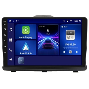 Navigatie Digital IQ Opel Antara 2006-2017 QLED 2GB 32GB 4 CORE