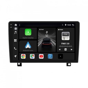 Navigatie Digital IQ Opel Astra H 2004-2014 2K 8GB 128GB 8 CORE