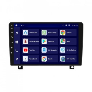 Navigatie Digital IQ Opel Astra H 2004-2014 QLED 2GB 32GB 4 CORE - Img 3