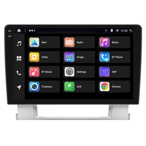 Navigatie Digital IQ Opel Astra J 2009-2017 2K 8GB 128GB 8 CORE - Img 9