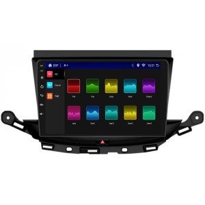 Navigatie Digital IQ Opel Astra K 2015-2021 QLED 2GB 32GB 4 CORE - Img 5