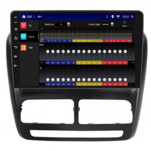 Navigatie Digital IQ Opel Combo 2010-2015 QLED 2GB 32GB 4 CORE - Img 6