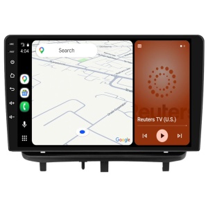 Navigatie Digital IQ Opel Corsa D 2006-2014 QLED 2GB 32GB 4 CORE - Img 9