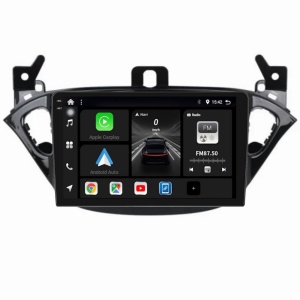Navigatie Digital IQ Opel Corsa E 2014-2019 2K 8GB 128GB 8 CORE
