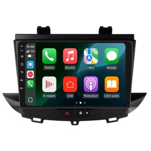 Navigatie Digital IQ Opel Grandland dupa 2017 QLED 2GB 32GB 4 CORE - Img 2