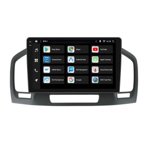 Navigatie Digital IQ Opel Insignia 2008-2013 2K 8GB 128GB 8 CORE - Img 8