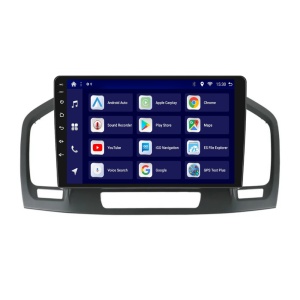 Navigatie Digital IQ Opel Insignia 2008-2013 QLED 2GB 32GB 4 CORE - Img 3