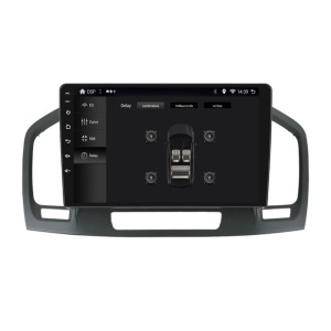 Navigatie Digital IQ Opel Insignia 2008-2013 QLED 4GB 64GB 8 CORE - Img 7