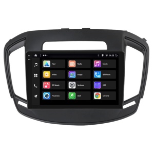 Navigatie Digital IQ Opel Insignia 2013-2017 2K 8GB 128GB 8 CORE - Img 9