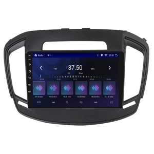 Navigatie Digital IQ Opel Insignia 2013-2017 QLED 2GB 32GB 4 CORE - Img 4