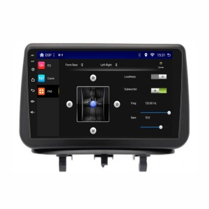 Navigatie Digital IQ Opel Meriva 2010-2017 QLED 2GB 32GB 4 CORE - Img 7