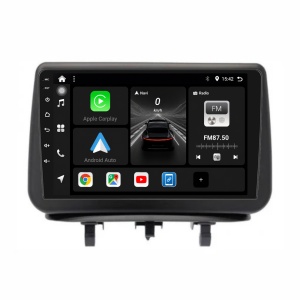 Navigatie Digital IQ Opel Meriva 2010-2017 QLED 4GB 64GB 8 CORE