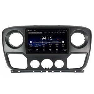 Navigatie Digital IQ Opel Movano 2010-2020 2K 8GB 128GB 8 CORE - Img 3
