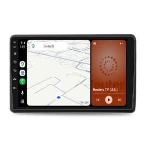 Navigatie Digital IQ Opel Movano 2020-2022 QLED 2GB 32GB 4 CORE - Img 9