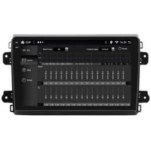 Navigatie Digital IQ Opel Movano dupa 2022 2K 8GB 128GB 8 CORE - Img 5