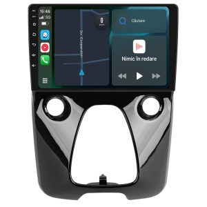 Navigatie Digital IQ Peugeot 108 2014-2022 QLED 2GB 32GB 4 CORE - Img 8