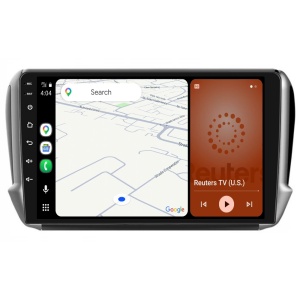 Navigatie Digital IQ Peugeot 2008 2013-2020 QLED 2GB 32GB 4 CORE - Img 9