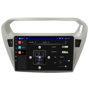 Navigatie Digital IQ Peugeot 301 2013-2018 QLED 2GB 32GB 4 CORE - Img 7
