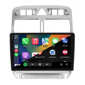 Navigatie Digital IQ PEUGEOT 307 2000-2012 2K 8GB 128GB 8 CORE - Img 2