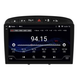 Navigatie Digital IQ PEUGEOT 308 2007-2015 2K 8GB 128GB 8 CORE - Img 3