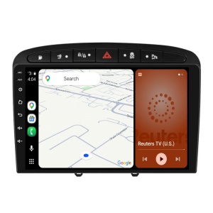 Navigatie Digital IQ PEUGEOT 308 2007-2015 QLED 2GB 32GB 4 CORE - Img 9