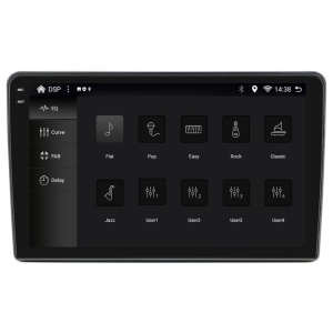 Navigatie Digital IQ Peugeot 308 2013-2021 2K 8GB 128GB 8 CORE - Img 4